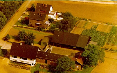 Der Villenhof 1979